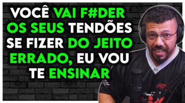 QUANTOS DIAS ESPERAR PARA AUMENTAR A CARGA DO EXERCÍCIO? PARA GANHO MUSCULAR | Adam Ironcast