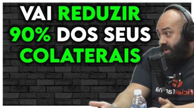 COMO EVITAR OS COLATERAIS DO DURATESTON? CICLANDO TESTOSTERONA SEM COLATERAL! | Kaminski Ironberg