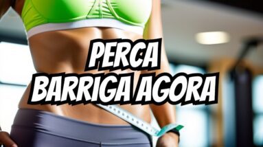 Minhas 2 SOLUÇÕES para reduzir INCHAÇO ABDOMINAL & GASES!