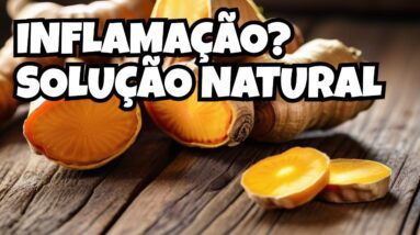 Relaxante muscular natural para dor no corpo, dor nas pernas e de cabeça (Depoimento Giovana Santos)