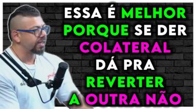 AS DUAS TESTOSTERONA DE FARMÁCIA MAIS "SEGURA", DURATESTON E DEPOSTERON. QUAL É A MELHOR? | IronCast