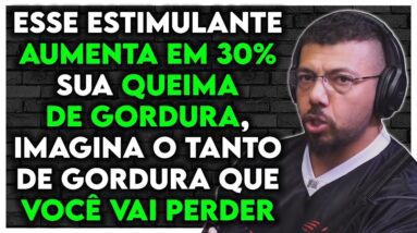 DESCUBRA O SEGREDO DE ADAM ABBAS PARA DERRETER GORDURA ABDOMINAL EM 30 DIAS | Participação: Cariani