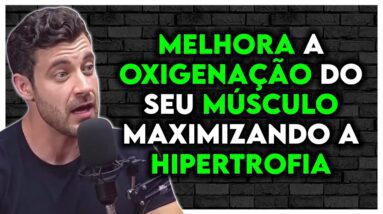 5 BENEFÍCIOS DO SUCO DE BETERRABA PARA HIPERTROFIA E SAÚDE | Nutricionista Lincoln Cast