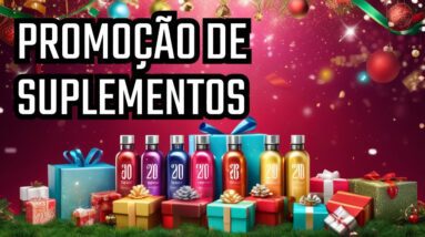 🛍️✅ Estamos dando potes do suplemento X-ÔMEGA GRÁTIS!!!