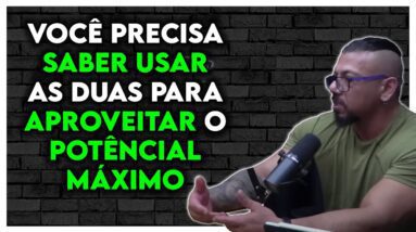 QUAL O MAIS ANABÓLICO, OXANDROLONA OU TESTOSTERONA? PARA GANHO DE MASSA MUSCULAR | Adam Abbas