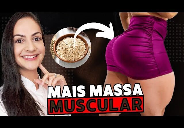 💪 Mais Massa Muscular em 30 Dias É Possível? ROTEIRO PARA INICIANTES!