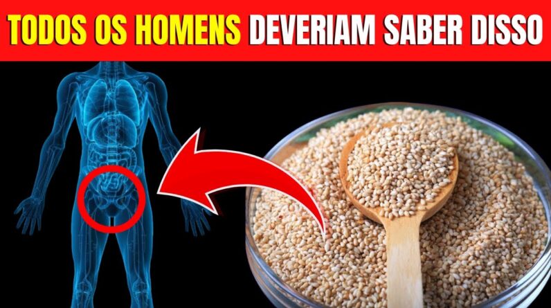 16 Alimentos para Impulsionar a Testosterona e Turbinar a Libido / Homens | CORPO HIPERTROFIADO